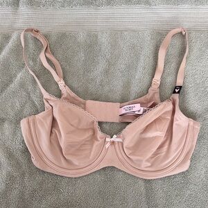 Victoria's Secret Women's Unlined Demi Bra